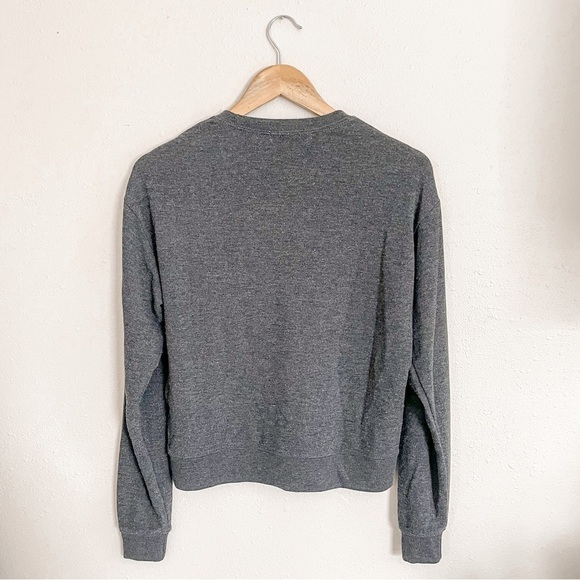 Spiritual Gangster All One Savasana sweater, size small - Picture 3 of 15